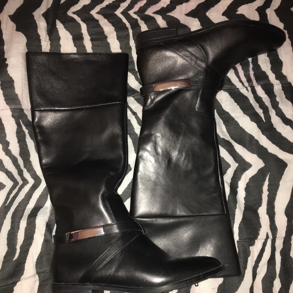 Women’s boots
